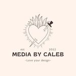 Caleb Hartwig - @mediabycaleb - Instagram