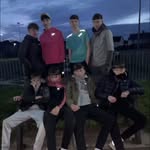 Caleb Harvey - @calebharveyyy - Instagram