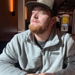 Caleb Harvey - @harveycaleb25 - Instagram