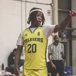 Caleb "Ray" harvey - @ca1eb_hoops2 - Instagram