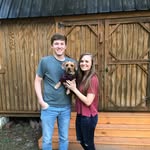 Caleb Hassell - @calebhassell2 - Instagram