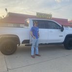 Caleb Hatfield - Facebook