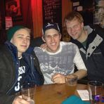 Caleb Hatfield - Facebook