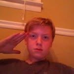 Caleb Havens - @caleb_loves_batman - Instagram
