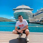 Caleb Hawkins - @calebhawk37 - Instagram