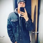Caleb Hawley - @jvapes23 - Instagram