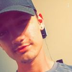 Caleb Hayden - @calebhayden17 - Instagram