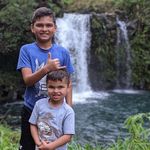 Caleb Hayward - @scoopbigbehappy - Instagram