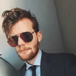 Caleb Hayward - @_thecalebhayward - Instagram