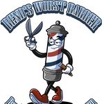 Caleb Hayward - @bendsworstbarber - Instagram