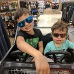 Caleb Josh Hayward - @theicebuggy - Instagram