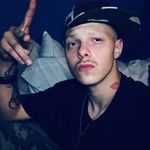 @calebhazelwood15 - Instagram