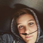 Caleb Healy - @yoitscalebz_weirdartaccount - Instagram