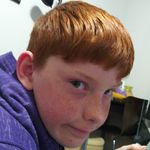 Caleb Healy - @bandit_bossboy - Instagram