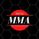 Caleb Hearn - @disputedmma - Instagram