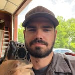 Caleb Hearn - @chearn_501 - Instagram