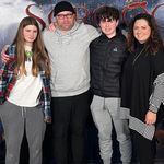 Caleb Heath - @cjhardcore - Instagram
