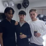 CDH - @calebheath20 - Instagram