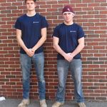 caleb hebert - @a_bearusmc17 - Instagram