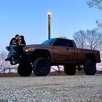 Kaleb Heckman - Facebook