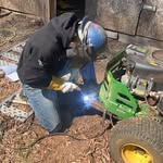 Caleb Heffner, Austin Wagoner - @high_arcs_welding - Instagram