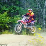 Caleb Heiser - @honda_rider_13 - Instagram