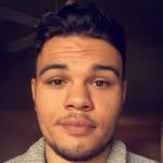 Caleb Henderson - @bronzefalcon_29 - Instagram