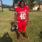 Caleb Henderson - Facebook