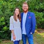 Caleb Henderson - @pastorcalebhenderson - Instagram