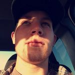 Caleb Henderson - @calebhenderson46 - Instagram
