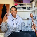 Caleb Hendricks - Facebook