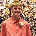 Caleb Hendrix - Facebook