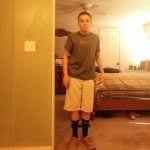 Caleb Hendrix - @da_man_232 - Instagram
