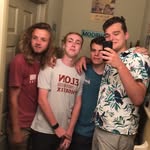 Caleb Hendrix - @caleb_hendrix35 - Instagram