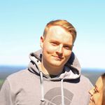 Caleb Henshaw - @lebshaw - Instagram