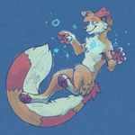 Caleb Hensley - @xmochifloofx - Instagram