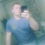 caleb hensley - @army_ranger31 - Instagram