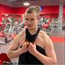 Caleb Hensley - Facebook