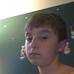 Caleb Hensley - @caleb_is_cool__ - Instagram