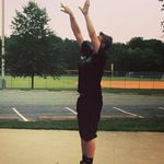 Caleb Hensley - @calebhensley15 - Instagram