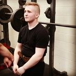Caleb Hensley - @elite_catcher3109 - Instagram