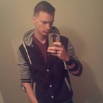 Caleb Hensley - @forever_forgotten077 - Instagram