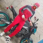 Caleb Hernandez - @ghost_biker_19 - Instagram