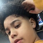 Caleb Herron - @calebisking238 - Instagram