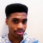 Caleb Herron - @herroncaleb64 - Instagram
