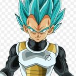 Caleb Herron - @dbz_fanpage.live - Instagram