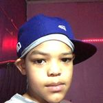 Caleb Herron - @calebherron7 - Instagram