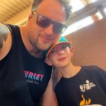 Caleb Herron - @bamsterman - Instagram