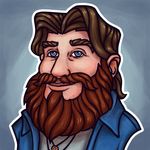 Caleb Hesse - @caleb_hesse_art - Instagram