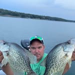 Caleb Hicks - @crappiecaleb - Instagram